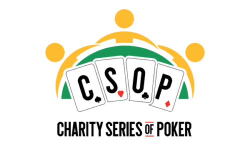 Charity Series of Poker CSOP