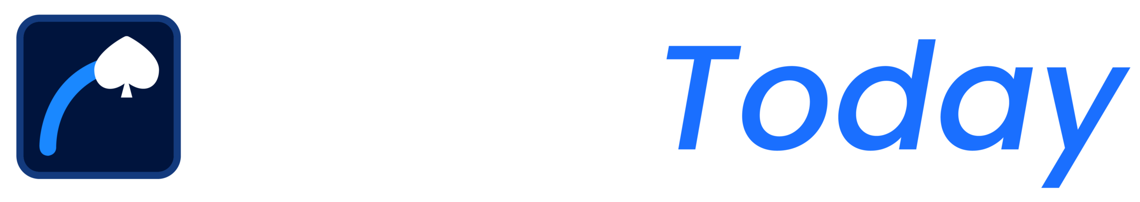 PokerToday Logo