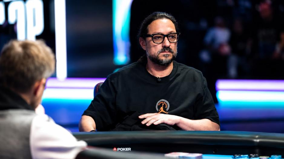 Evagoras Evagorou