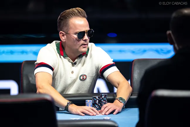 Lauri Saaskilahti