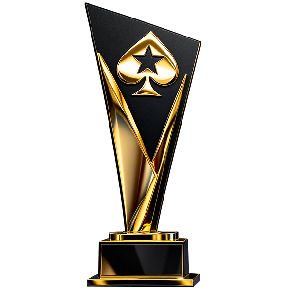 ถ้วยรางวัล € 10,000 + 300 No Limit Hold'em - EPT Prague High Roller (Event #44)