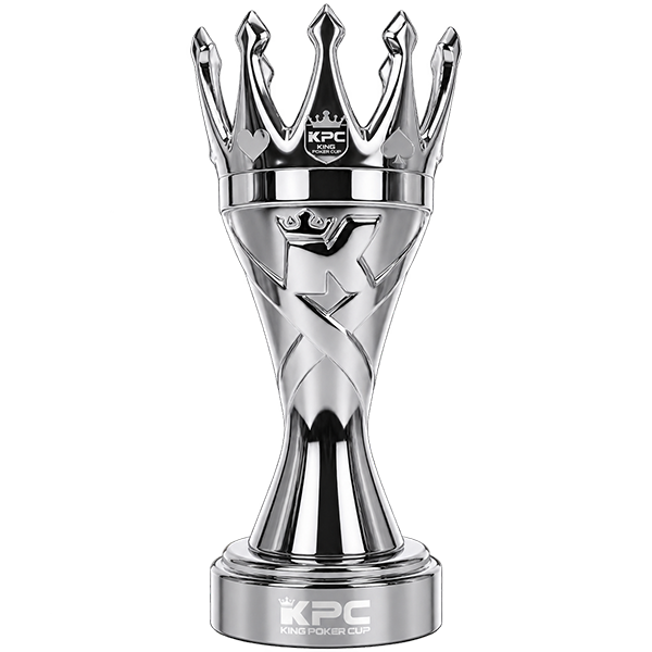 ถ้วยรางวัล K13 - SINGLE DAY HIGH ROLLER $30,000