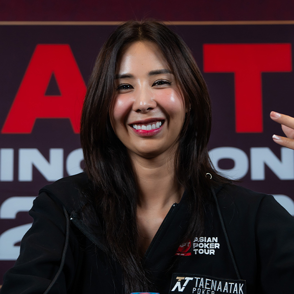 Nujuta Thongprasert