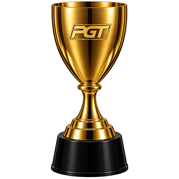 ถ้วยรางวัล $ 25,000 No Limit Hold'em - PokerGO Cup #7
