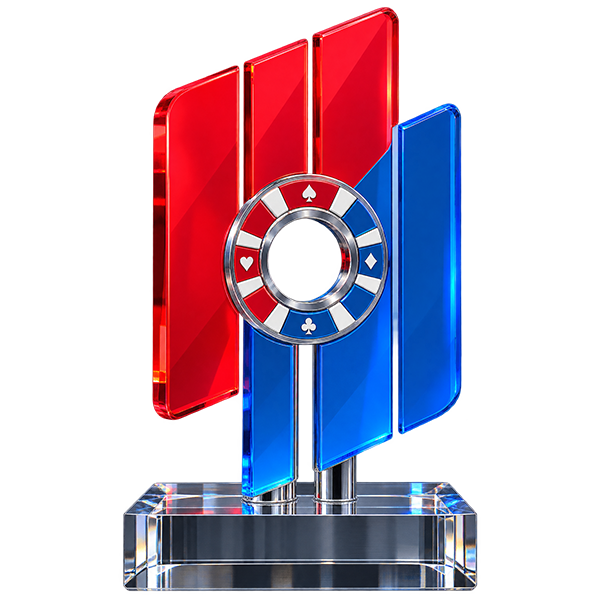ถ้วยรางวัล Mystery Bounty - Turbo