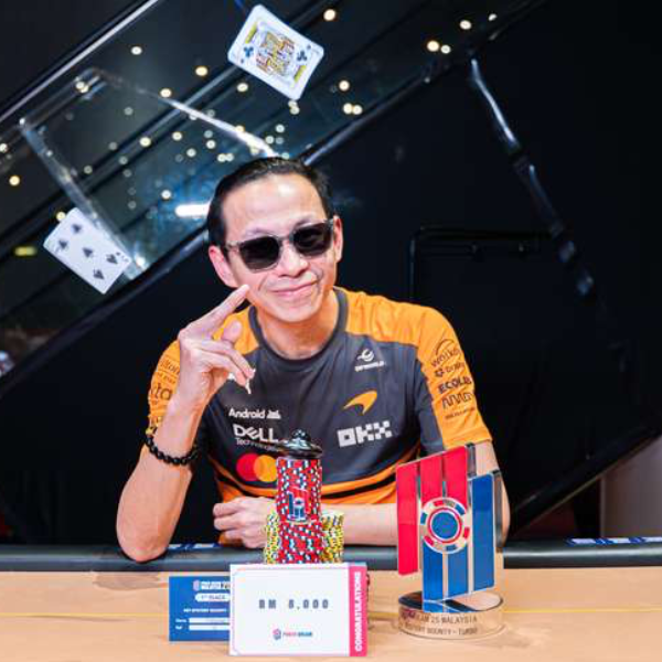 Chatpracha Jindawong