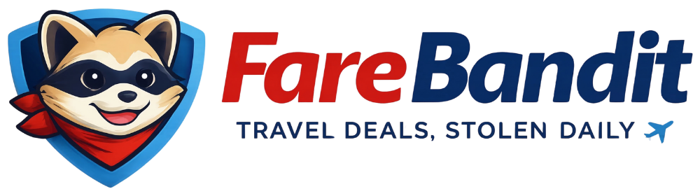 TheFareBandit